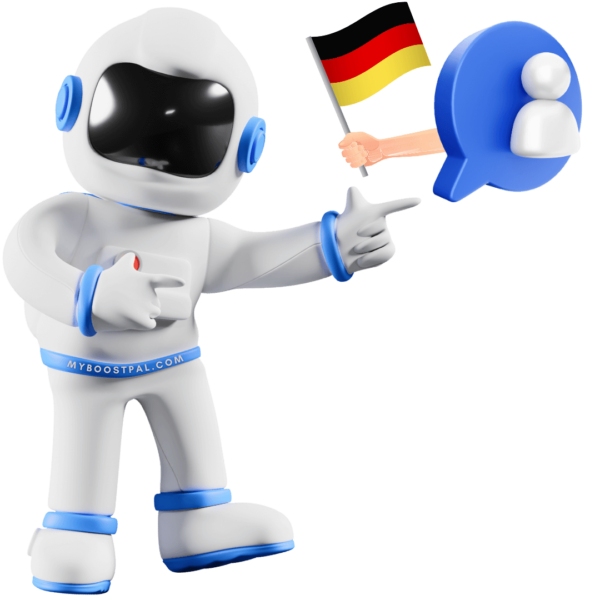 Deutsche Facebook Fans Kaufen