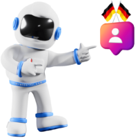 Deutsche Instagram Followers Kaufen