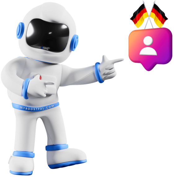 Deutsche Instagram Followers Kaufen