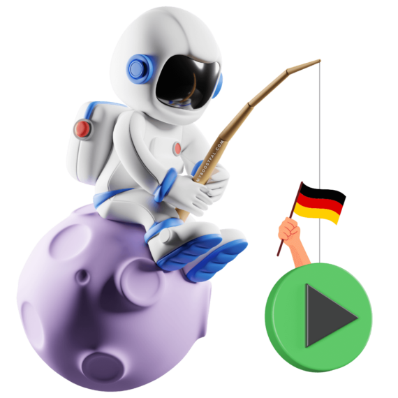 Deutsche Spotify Plays Kaufen