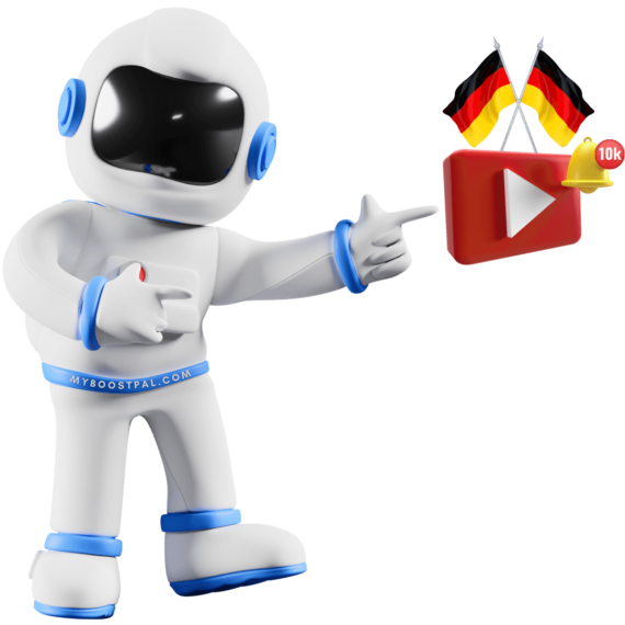 Deutsche YouTube Klicks Kaufen