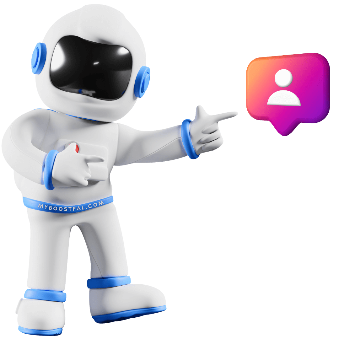 Comprar Seguidores Instagram
