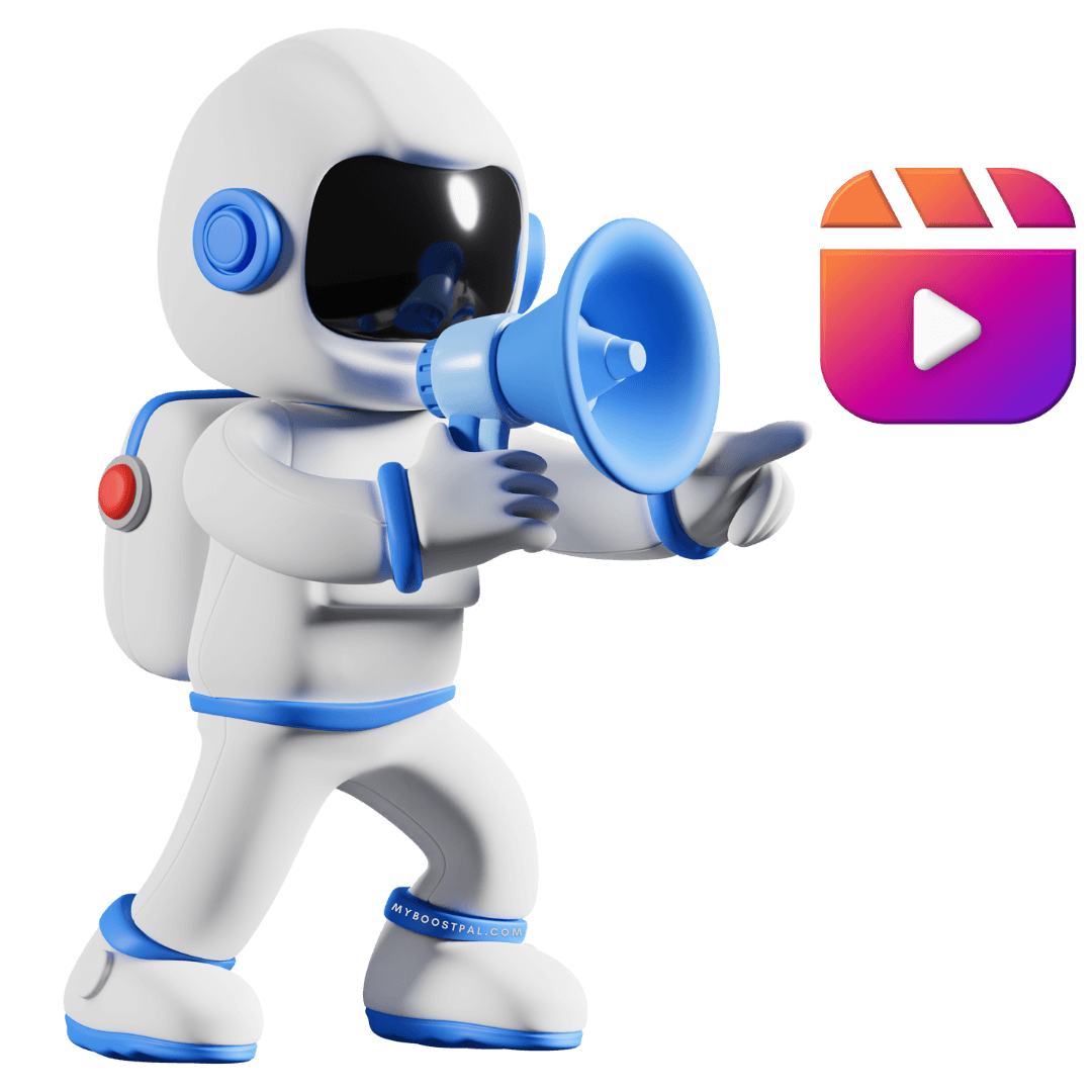 Comprar Visualizaciones Instagram