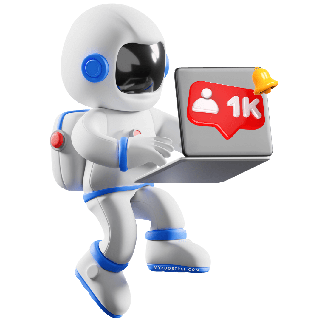 Comprar Suscriptores YouTube