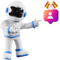 Comprar Seguidores Españoles Instagram