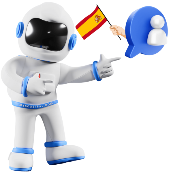 Comprar Fans Españoles Facebook