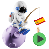 Comprar Reproducciones Españoles Spotify