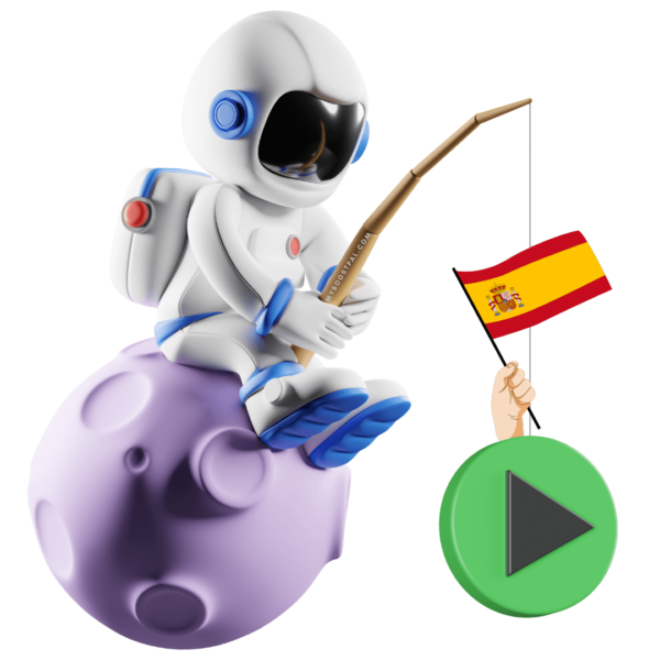Comprar Reproducciones Españoles Spotify