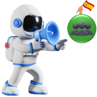 Comprar Seguidores Españoles Spotify