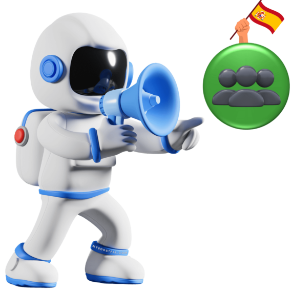 Comprar Seguidores Españoles Spotify