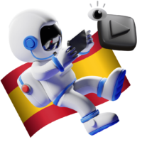 Comprar Visualizaciones Españoles TikTok