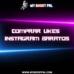 Comprar Likes Instagram Baratos