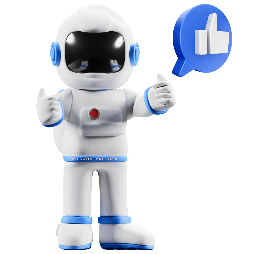 Acheter des Likes Facebook