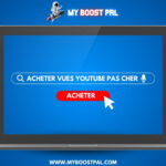 Acheter Vues YouTube Pas Cher: N°1 Secret
