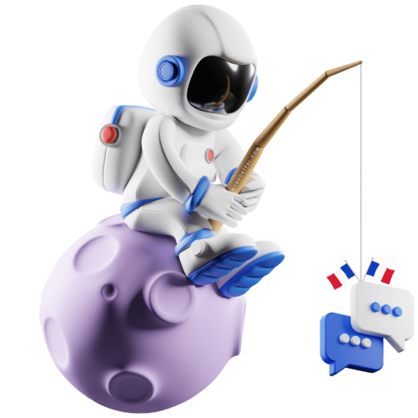 Acheter des commentaires Français Facebook