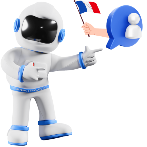 Acheter des Fans Français Facebook