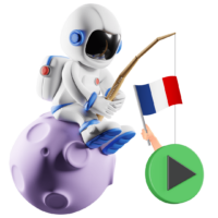 Acheter des Plays Spotify Français