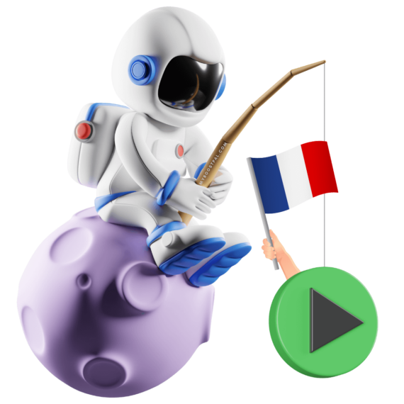Acheter des Plays Spotify Français