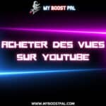 Acheter Des Vues Sur YouTube Est Essentiel