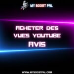 Acheter des Vues YouTube Avis