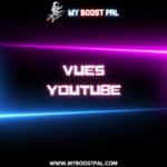 Vues YouTube: Meilleur Site Pour Acheter