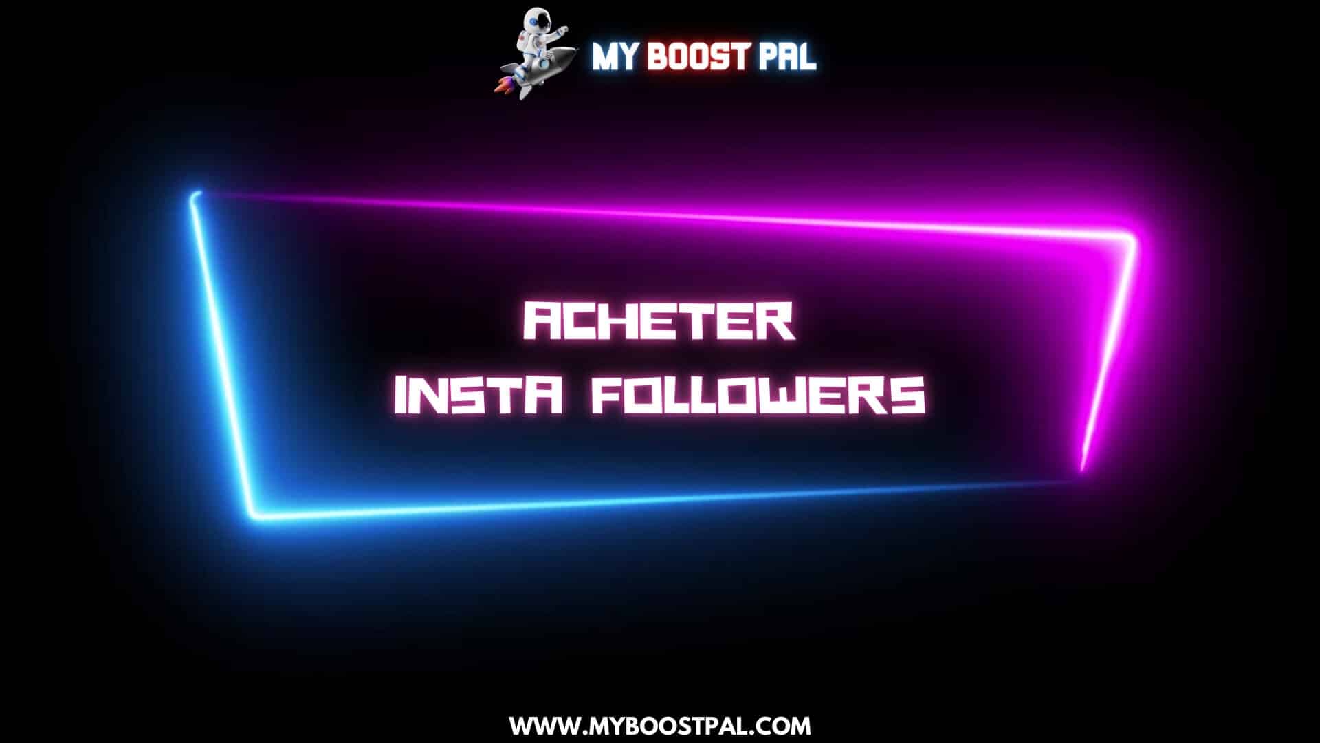 Insta Followers