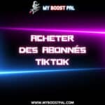 Acheter des Abonnés TikTok
