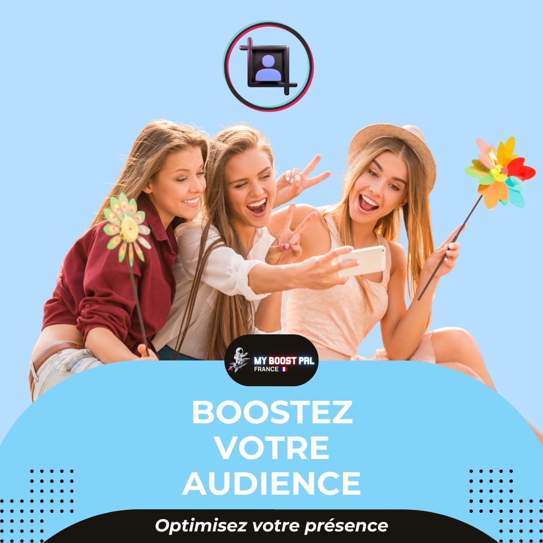 Boostez Votre Audience