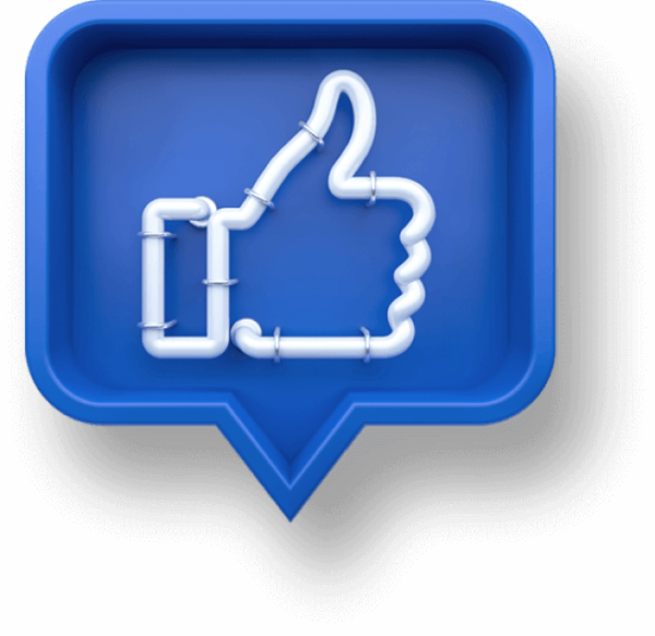 Facebook Like