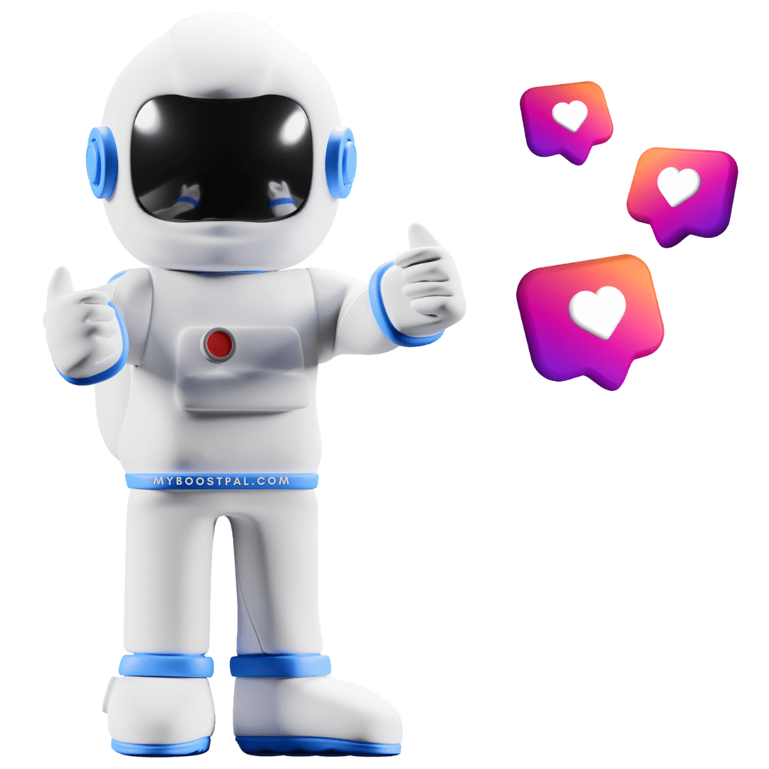 Buy Instagram Likes
