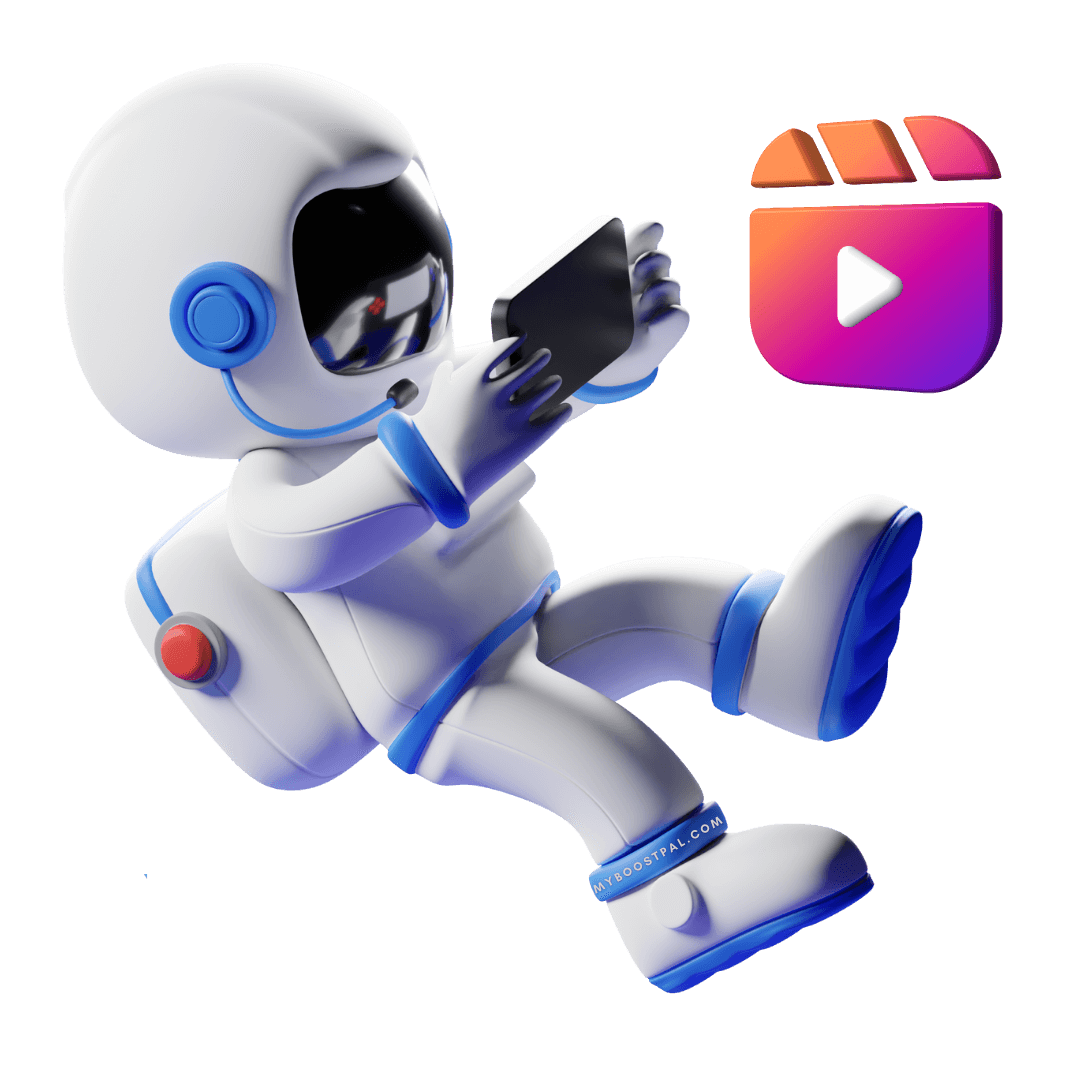 Buy Instagram Views Reel