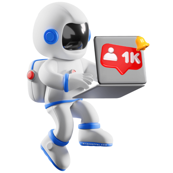 Buy YouTube Subscribers