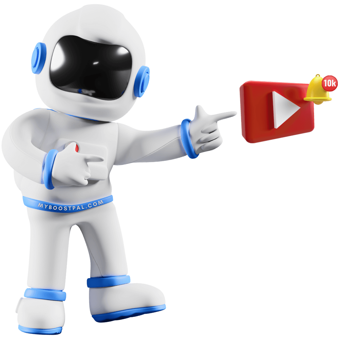 Buy YouTube Views
