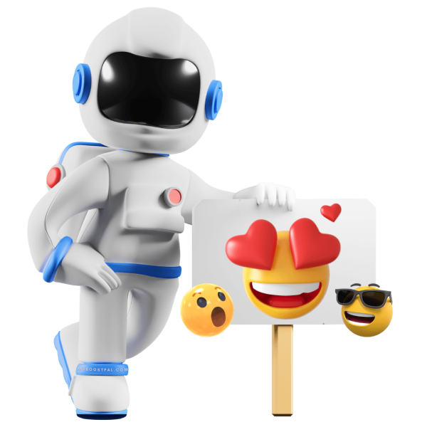 Buy Facebook Reactions