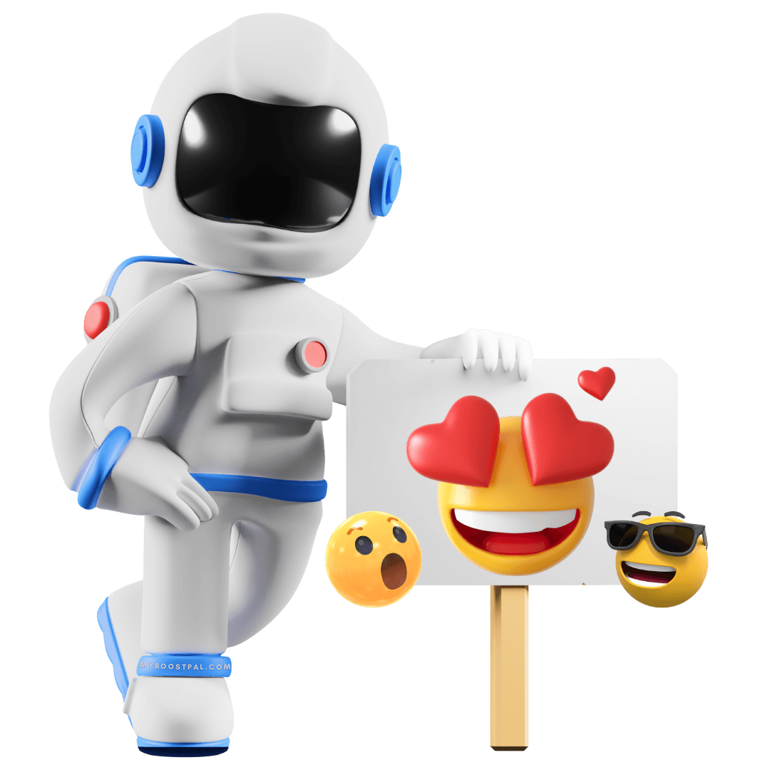 Buy Facebook Reactions