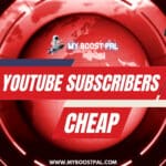 Buy Cheap YouTube Subscribers: Your Key to Success