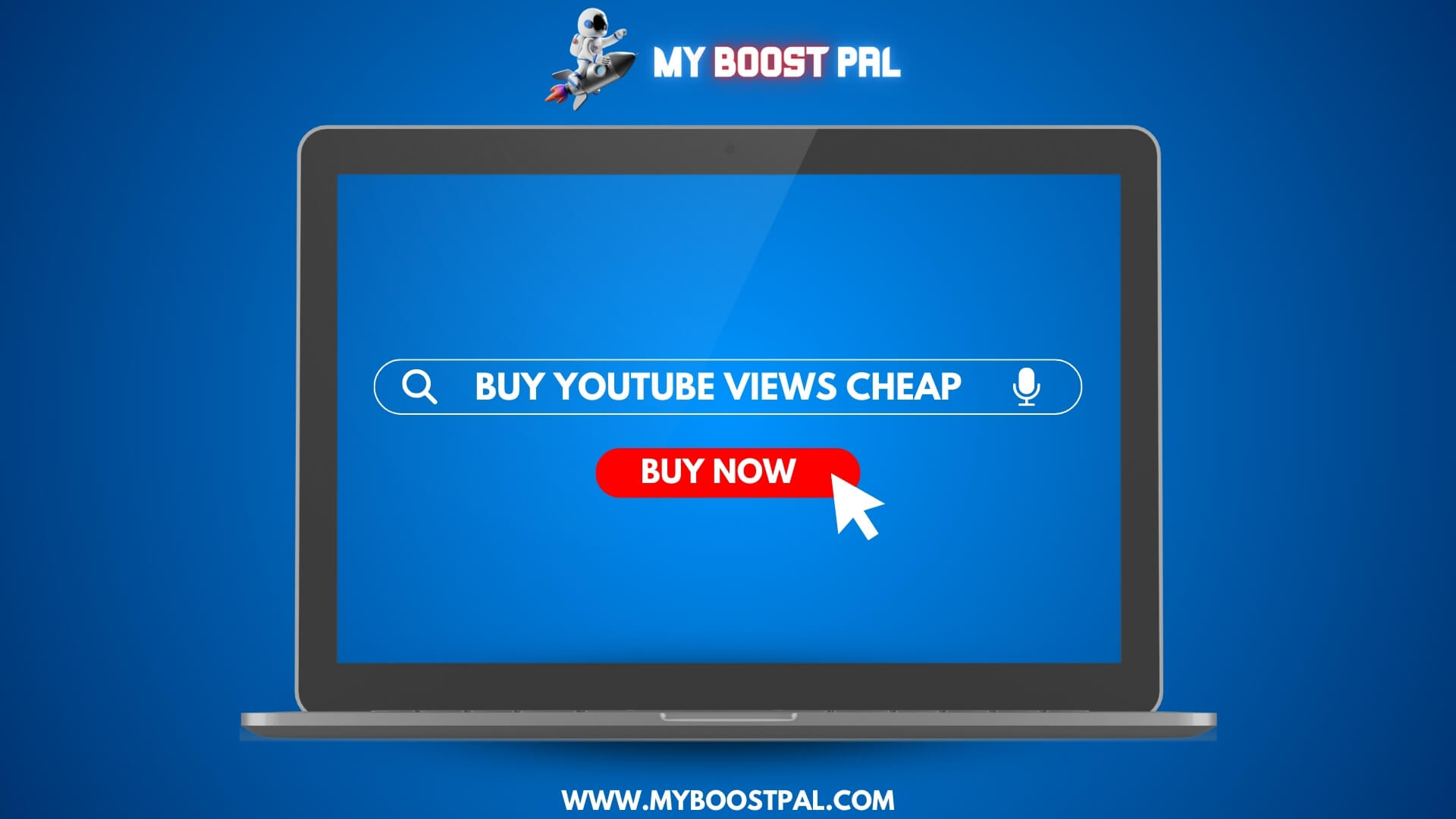 Buy YouTube Views Cheap