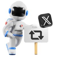 Buy Twitter Retweets - My Boost Pal