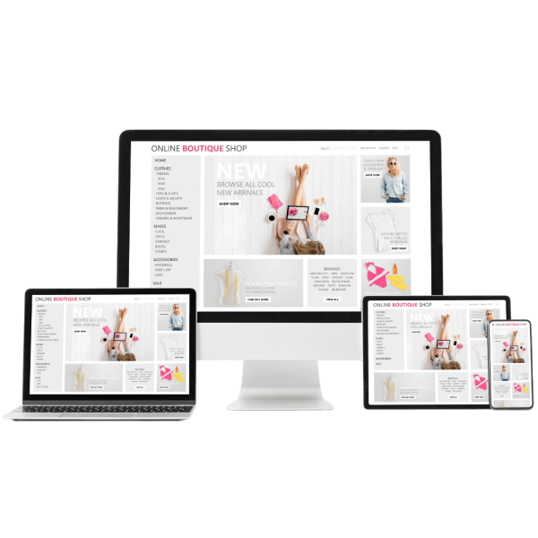 Responsive Design