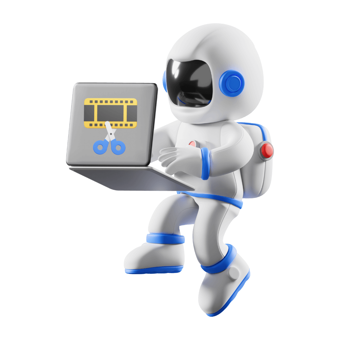 Video Editing - Animation